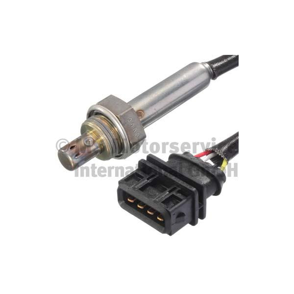 VOLVO LAMBDA SENSORS image