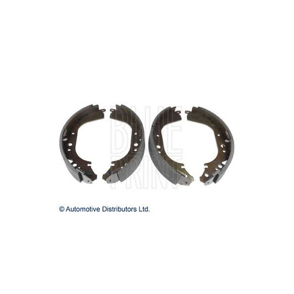 Brake Shoe Set image