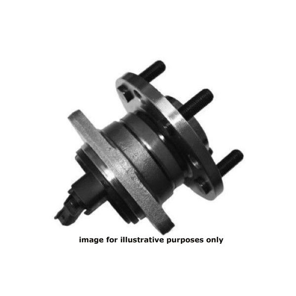 WHEEL BEARING KIT image