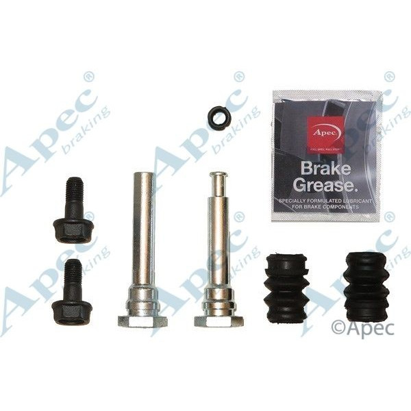 Apec Slider Repair Kit image