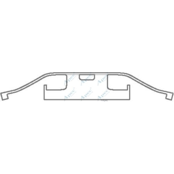 Brake Fitting Kit image