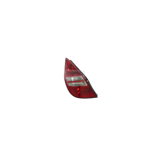 Rear Lamp Unit image