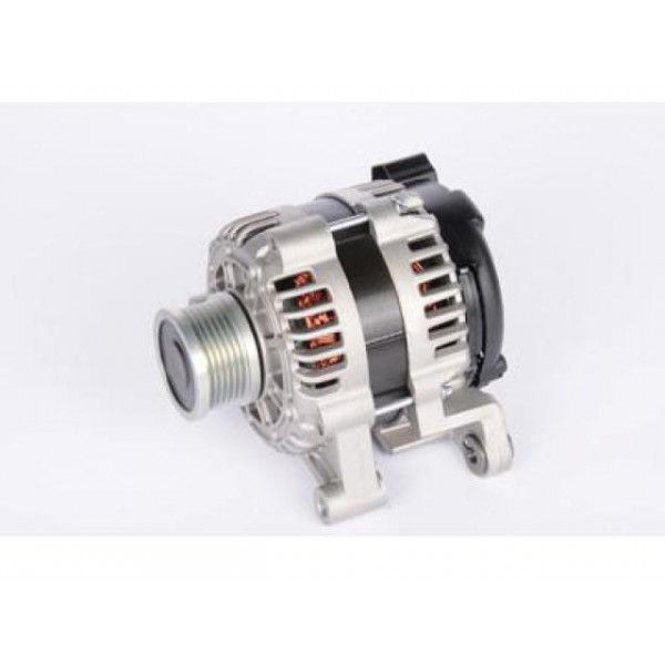 Alternator image