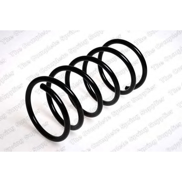COIL SPRING FRONT CITRO/PEUGEO image