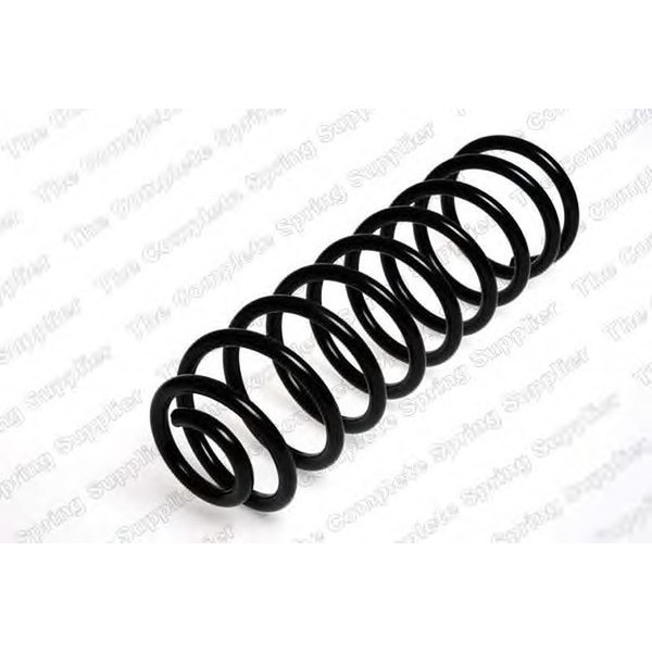 COIL SPRING REAR VOLVO image