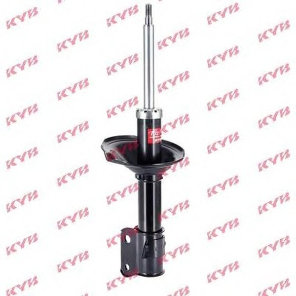 Shock Absorber Front L image