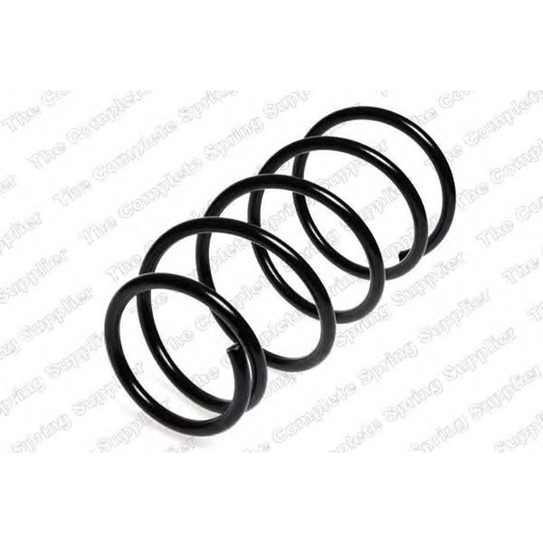 COIL SPRING FRONT SUZUKI image