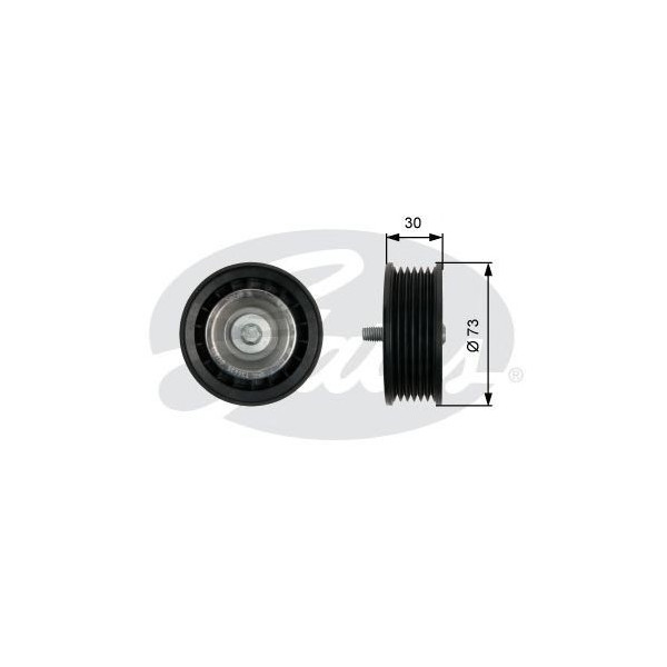 DRIVEALIGN TENSIONER image