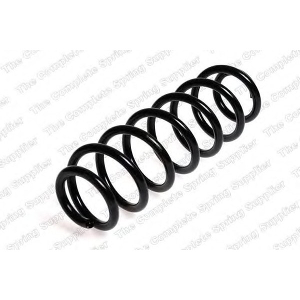COIL SPRING REAR SKODA H/D image