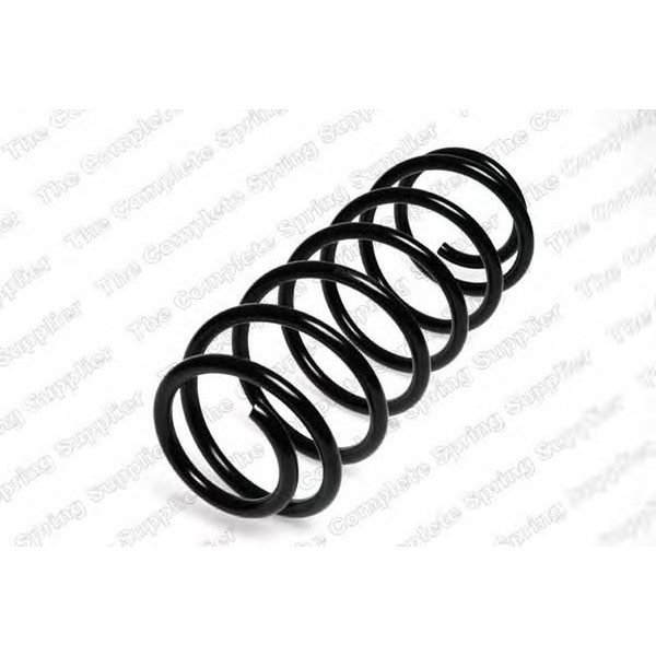 COIL SPRING FRONT AUDI/VW image