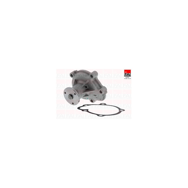 Water Pump image