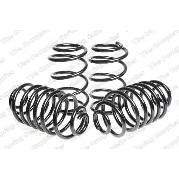 SPORT SPRINGS VAUXHALL. image