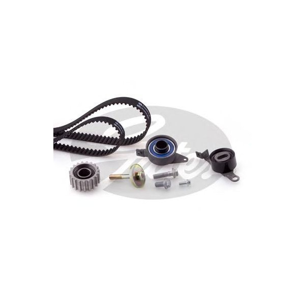 POWERGRIP TIMING BELT KIT image