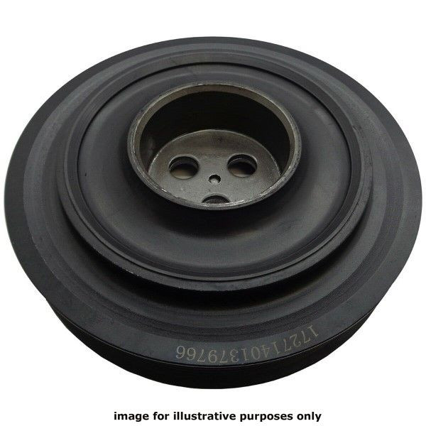 RUHL TVD PULLEY W/ BOLTS image