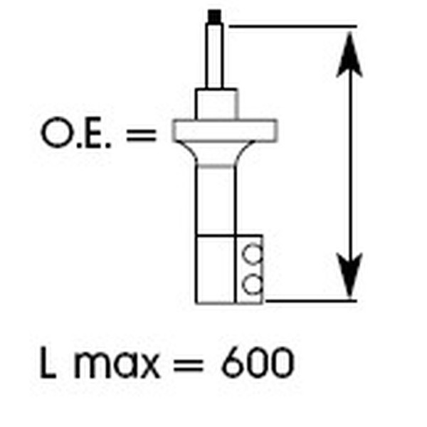 Shock Absorber F R image