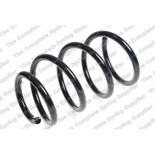 COIL SPRING FRONT NISS/OPEL/RE image