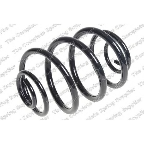 COIL SPRING REAR OPEL image