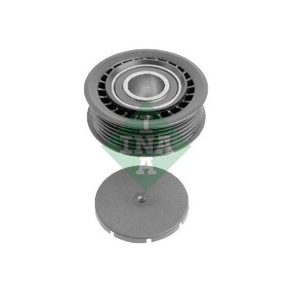 V Belt Tensioner image