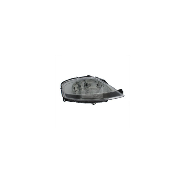 Head Lamp Unit image