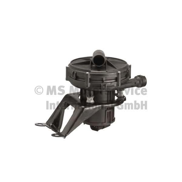 BMW SECONDARY AIR PUMP MODULE image