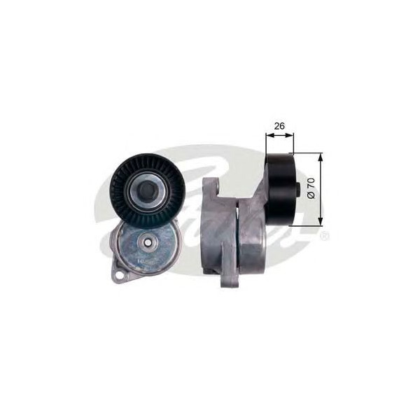 Tensioner image