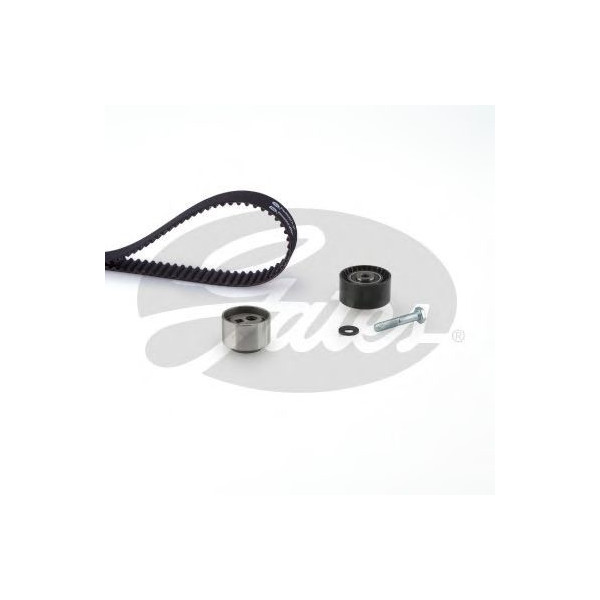 POWERGRIP TIMING BELT KIT image