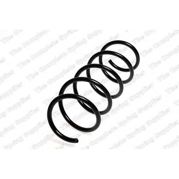 COIL SPRING FRONT LANCIA image