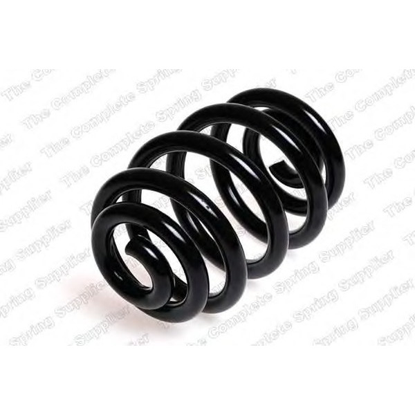 COIL SPRING REAR MERCEDES image