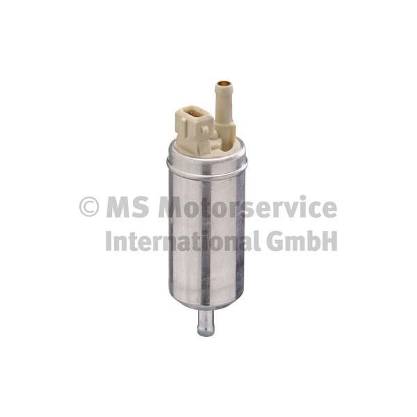 NISSAN FUEL PUMP image