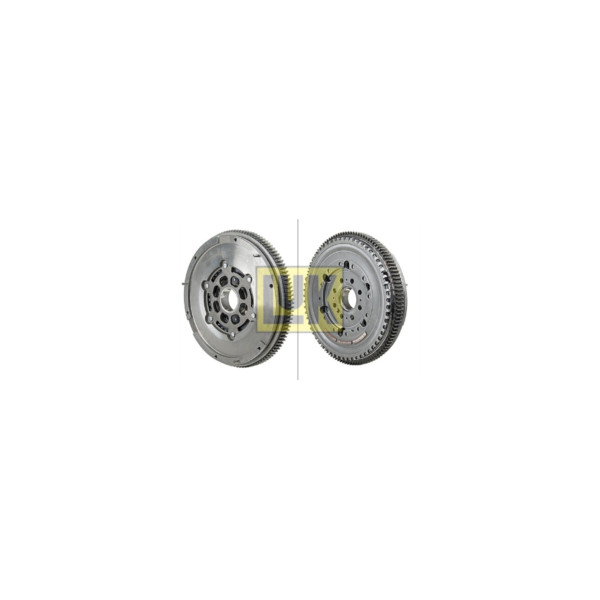 Dual Mass Flywheel image