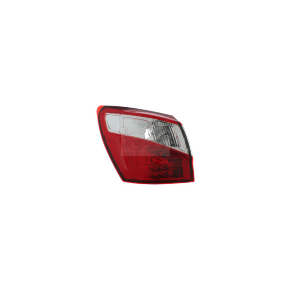 Rear Lamp Unit image