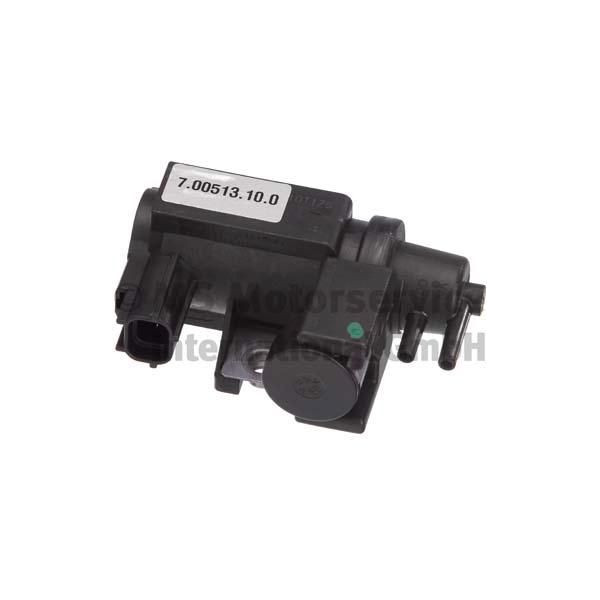 TOYOTA PRESSURE CONVERTER VALVE image