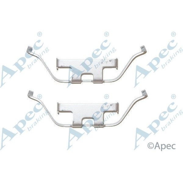 Brake Fitting Kit image