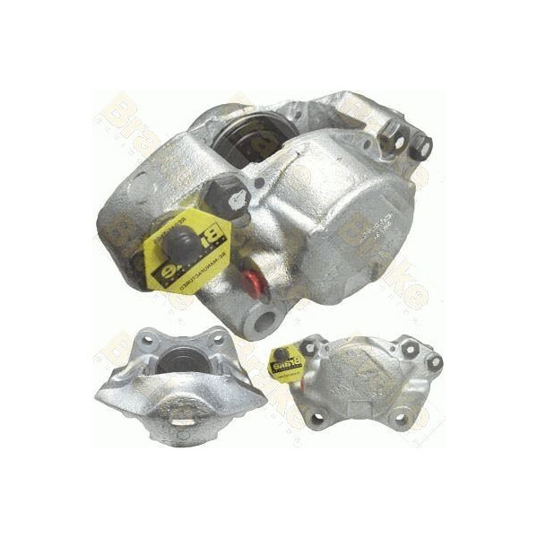 Brake Caliper CA138R image