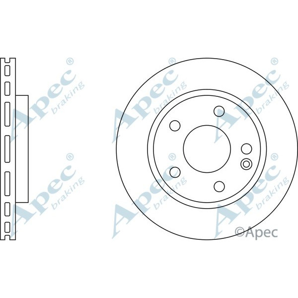 Brake Disc image