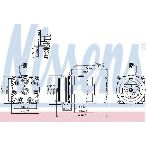 Compressor image