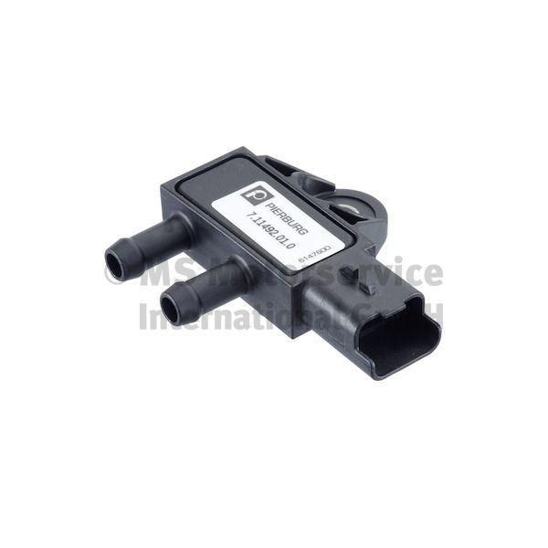 CITROEN / MINI / PEUGEOT / VAUXHALL EXHAUST PRESSURE SENSOR image