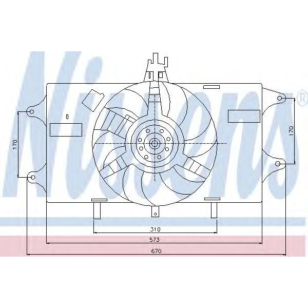 FIAT DOBLO 1.2 01- image