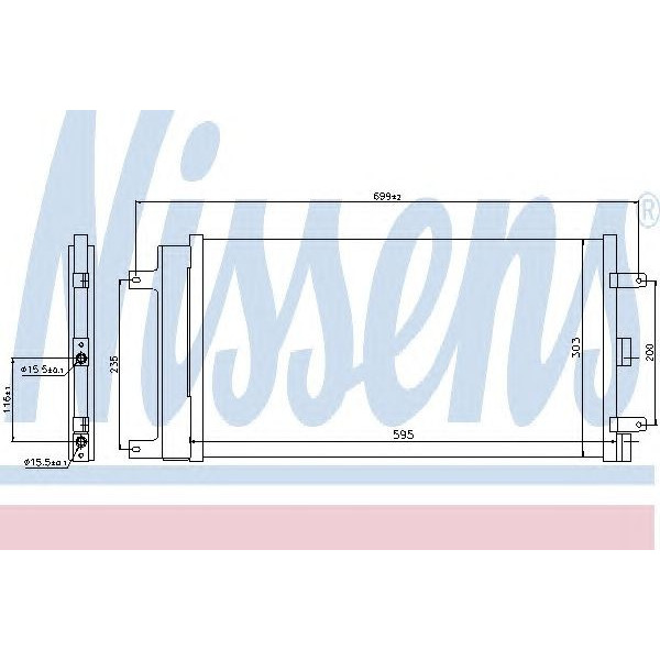 Condenser image