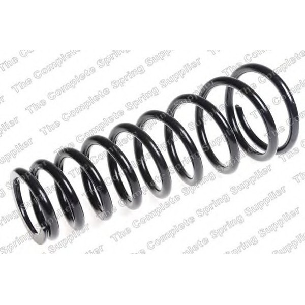 COIL SPRING FRONT JAGUAR image