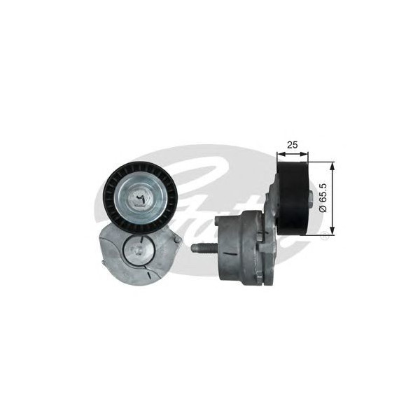 DRIVEALIGN TENSIONER image