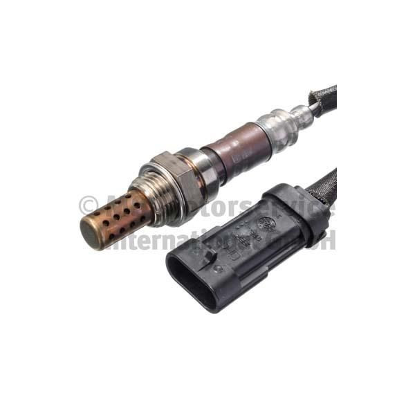 DACIA / RENAULT LAMBDA SENSORS image