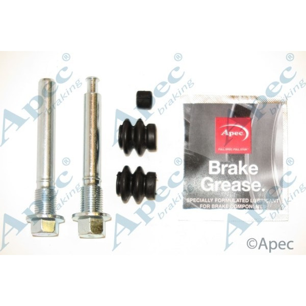 Brake Caliper Kit image