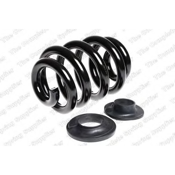 COIL SPRING REAR VW H/D image