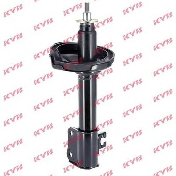 Shock Absorber Rear R image