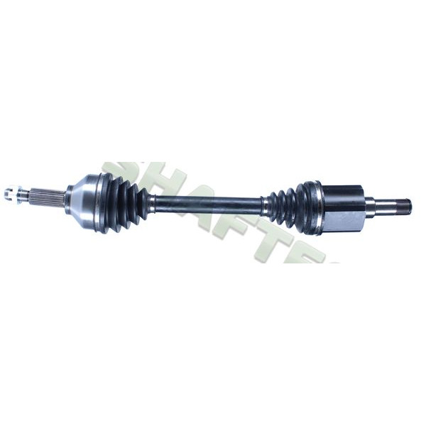 Driveshafts MODELS 320> image