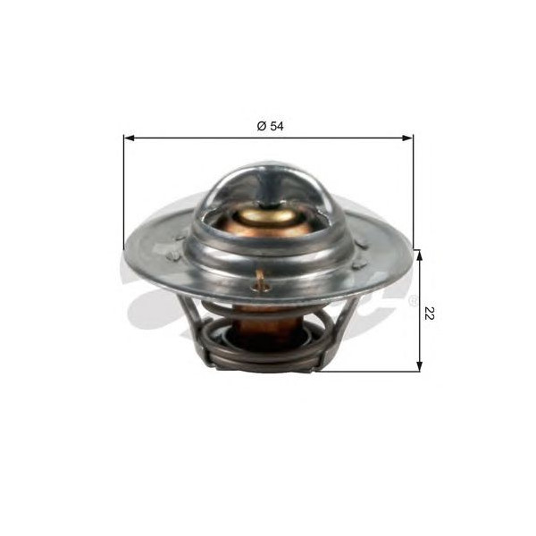 Thermostat image