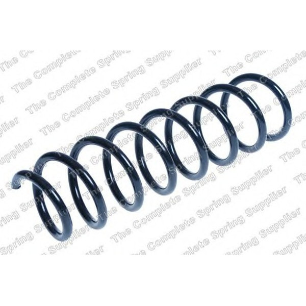 COIL SPRING REAR BMW image