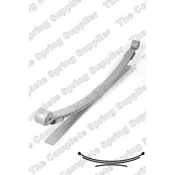 LEAF SPRING REAR FORD image