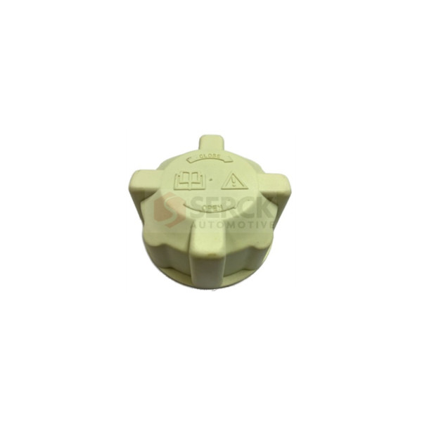 Radiator Cap image